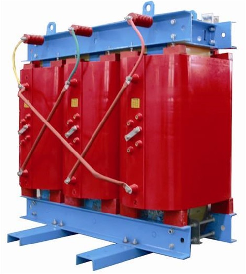樟树SCB11-1000KVA/10KV/0.4KV干式变压器现货