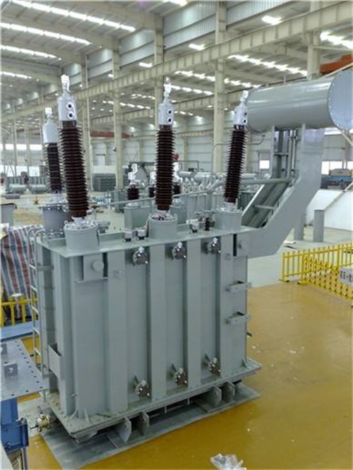 浈江S13-6300KVA/35KV/10KV/油浸式变压器厂家