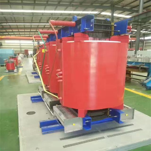 南江SCB14-630KVA变压器