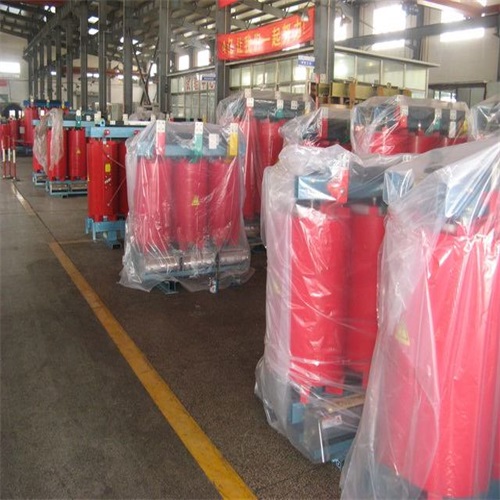 密云SCB13-1250KVA变压器